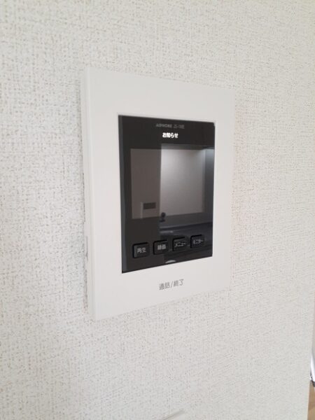 ルッコラ　1LDK・・・104号室