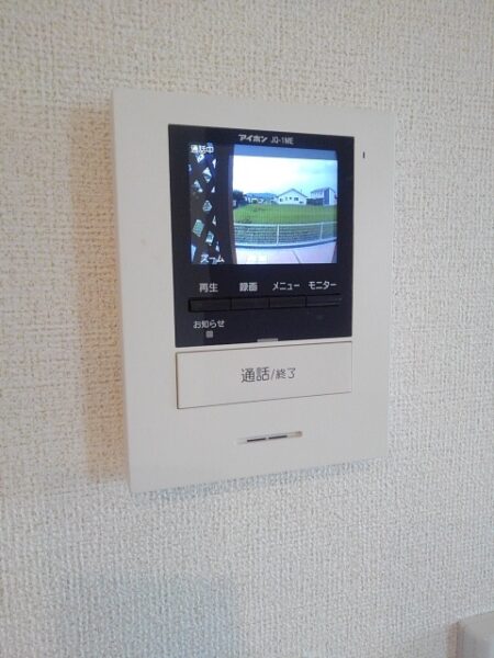 ゼファー川原崎　2LDK・・・204号室