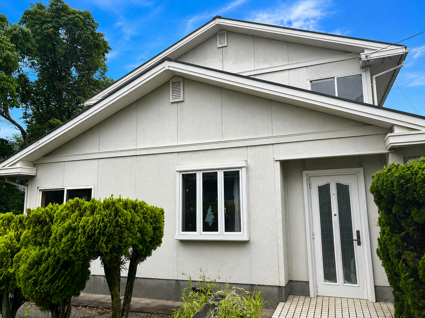 土々呂町　中古住宅　4SLDK+ロフト画像