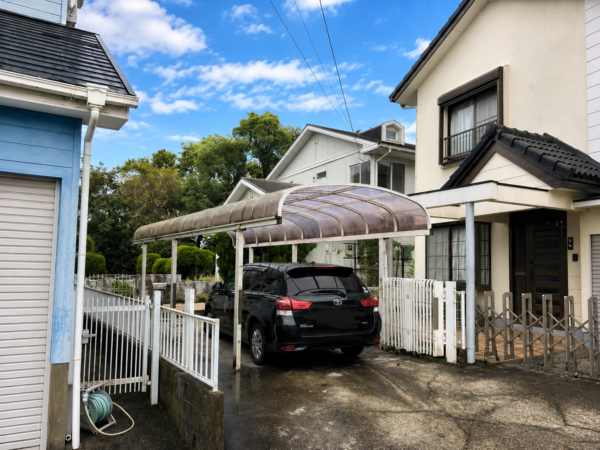 土々呂町　中古住宅　4SLDK+ロフト