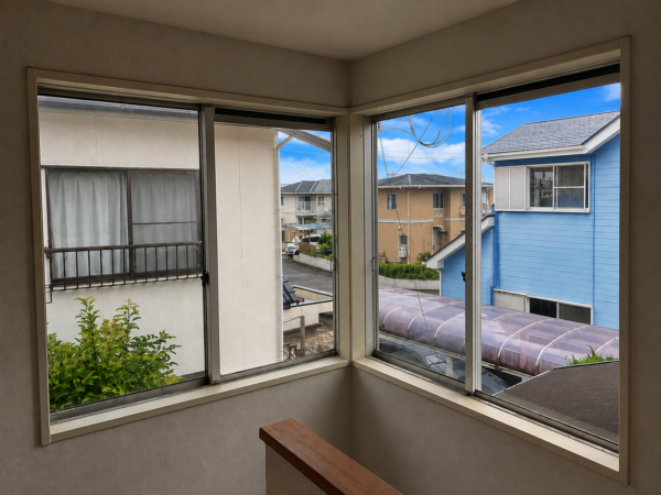 土々呂町　中古住宅　4SLDK+ロフト