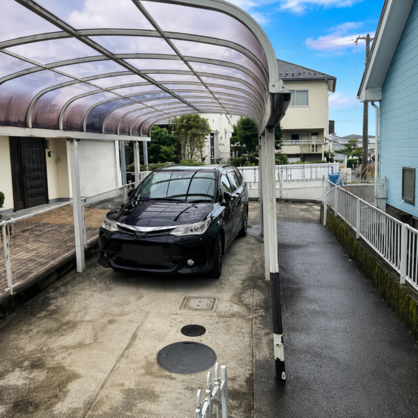 土々呂町　中古住宅　4SLDK+ロフト