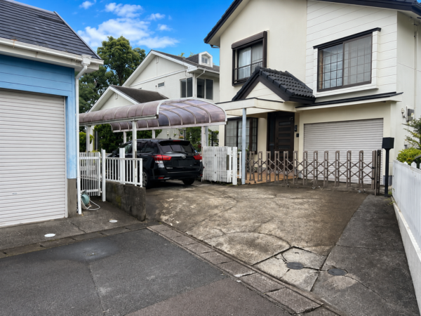 土々呂町　中古住宅　4SLDK+ロフト