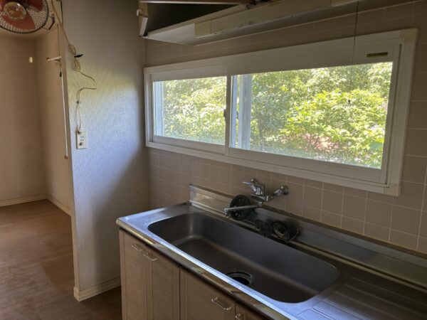 土々呂町　中古住宅　4SLDK+ロフト