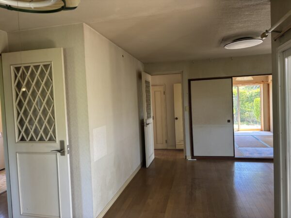 土々呂町　中古住宅　4SLDK+ロフト