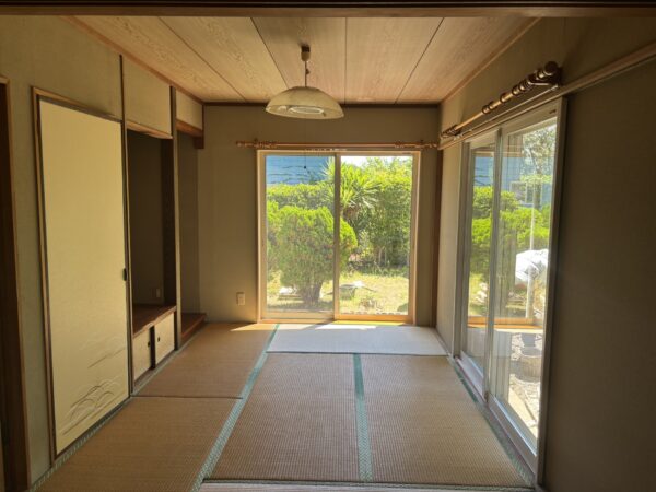 土々呂町　中古住宅　4SLDK+ロフト