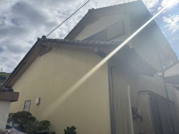 恒富町　中古住宅　5LDK　平成10年築