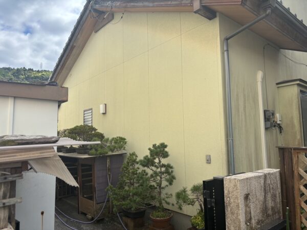 恒富町　中古住宅　5LDK　平成10年築
