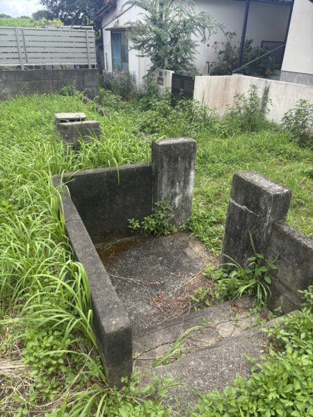大貫町3丁目　土地