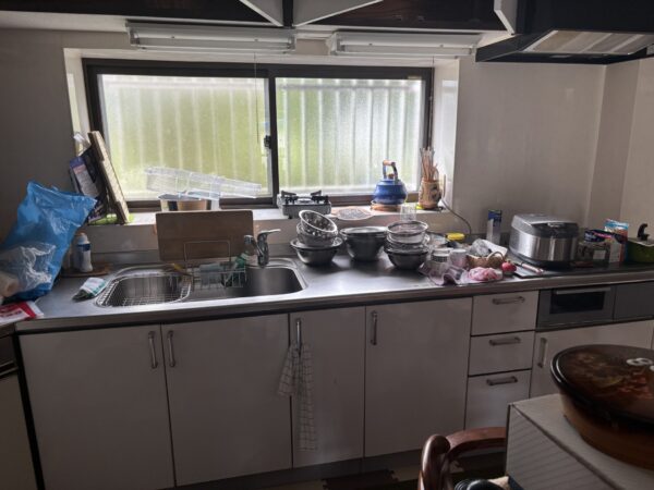 東海町　中古住宅　4SLDK +ガレージ+作業小屋