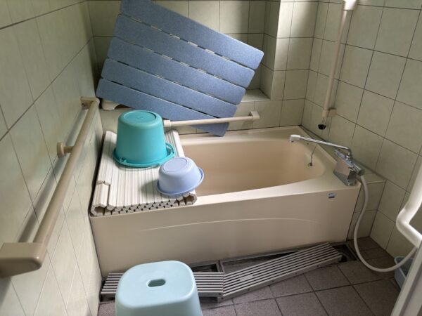 東海町　中古住宅　4SLDK +ガレージ+作業小屋