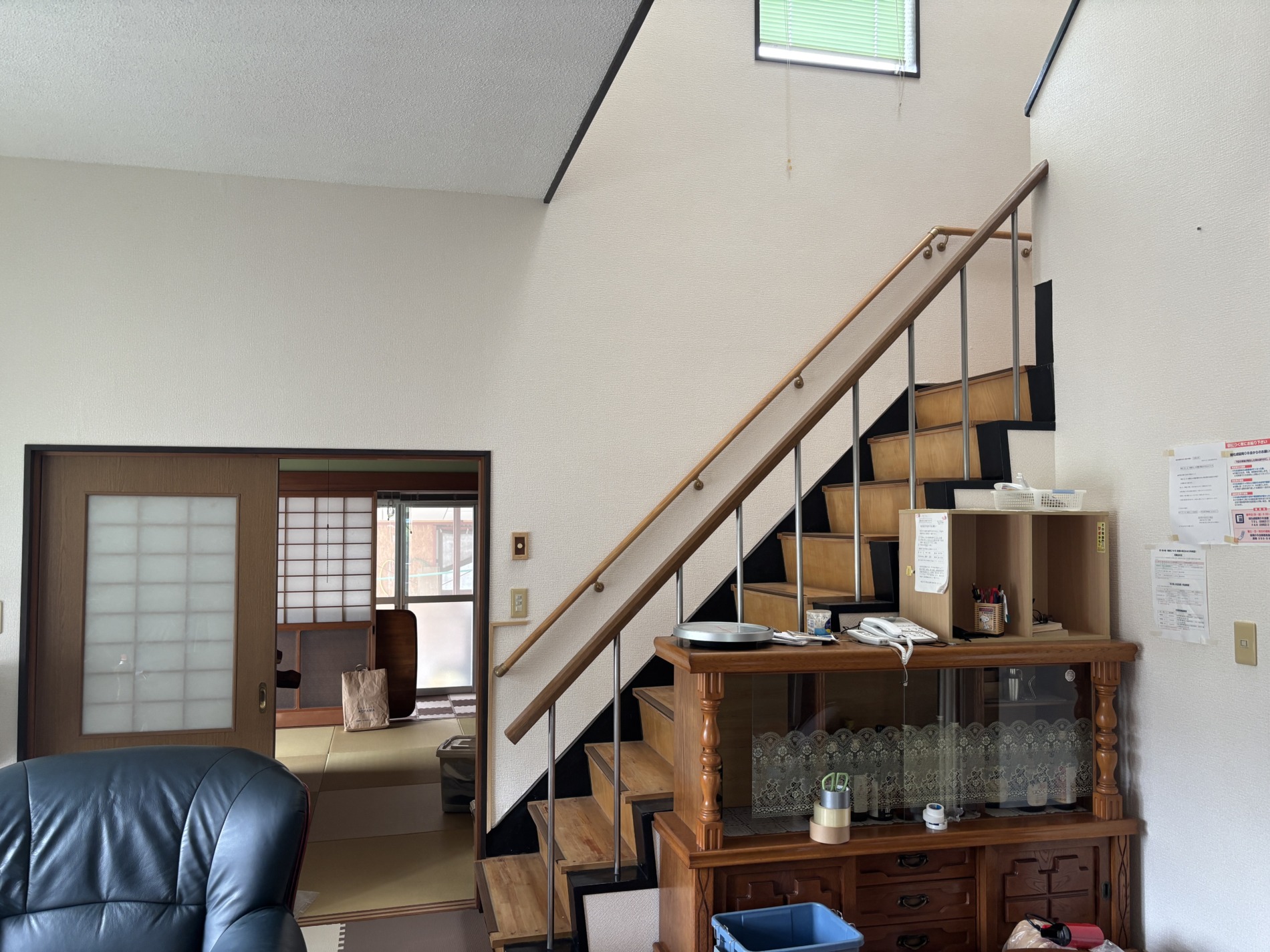 東海町 中古住宅 4SLDK +ガレージ+作業小屋画像