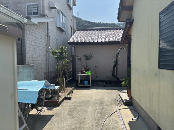 恒富町　中古住宅　5LDK　平成10年築 駐車場3台