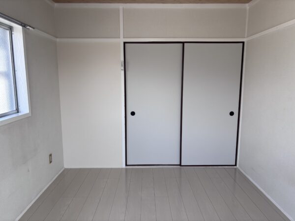 山韻ビル・・・201号室