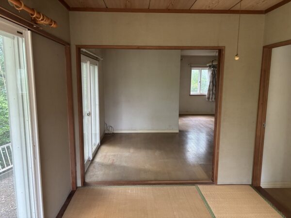 土々呂町　中古住宅　4SLDK+ロフト