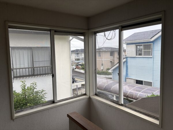 土々呂町　中古住宅　4SLDK+ロフト