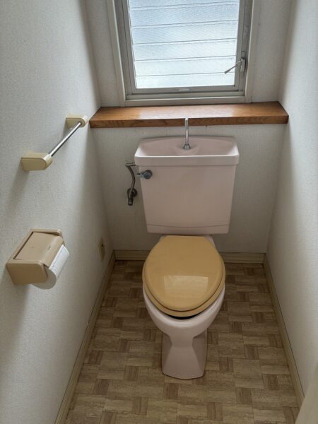 土々呂町　中古住宅　4SLDK+ロフト