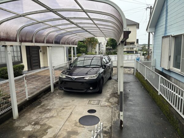 土々呂町　中古住宅　4SLDK+ロフト