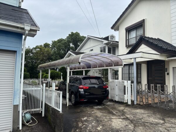 土々呂町　中古住宅　4SLDK+ロフト