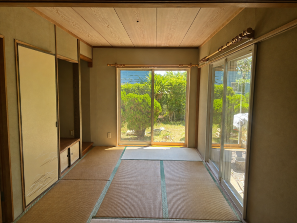 土々呂町　中古住宅　4SLDK+ロフト