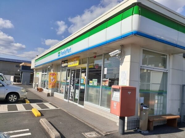 グランデュール N ファインⅡ　1LDK・・・104号室