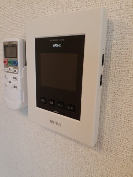 グランデュール N ファインⅡ　1LDK・・・104号室