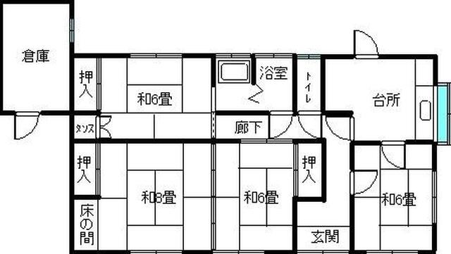 佐野町　収益物件　ｵｰﾅｰﾁｪﾝｼﾞ物件