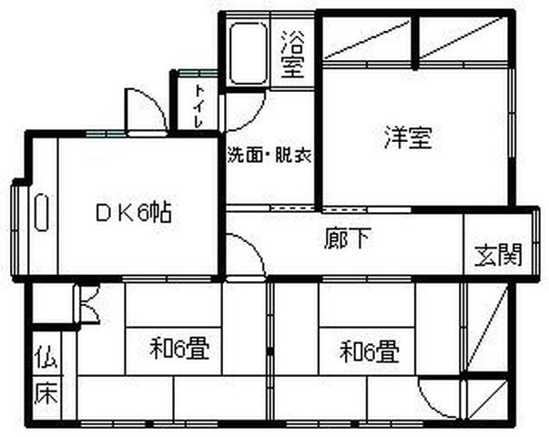 野地町　収益物件　ｵｰﾅｰﾁｪﾝｼﾞ