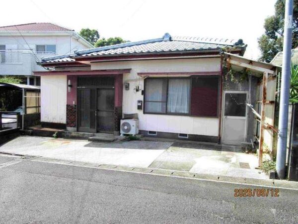 野地町　収益物件　ｵｰﾅｰﾁｪﾝｼﾞ
