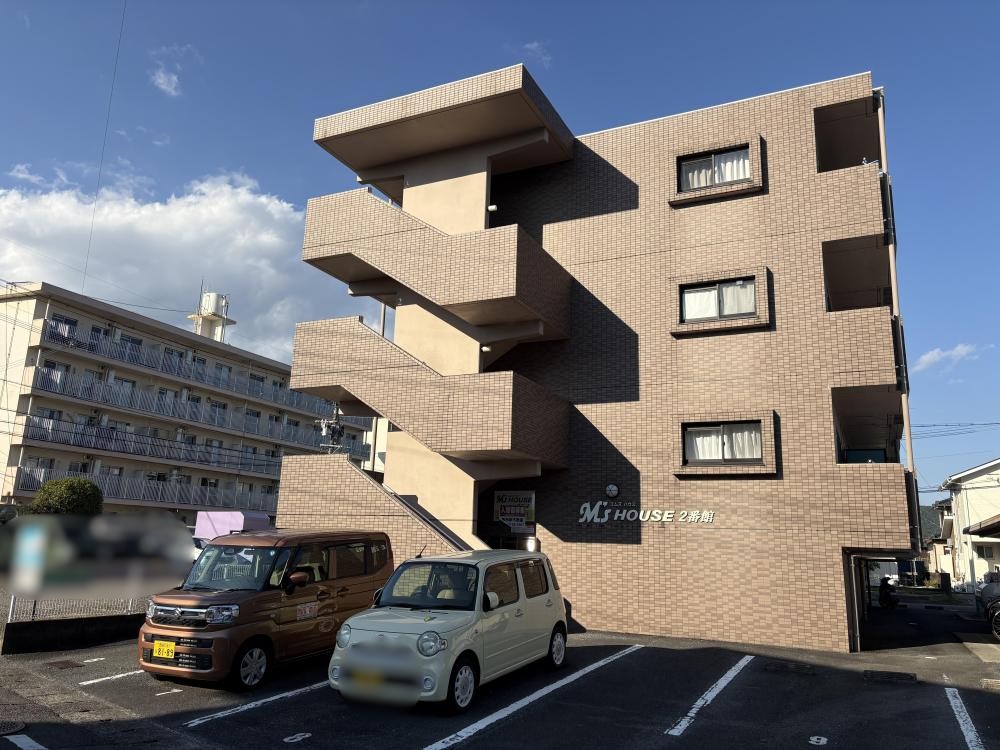 エムズハウス2番館画像