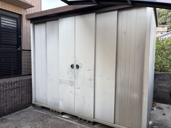 桜小路貸家