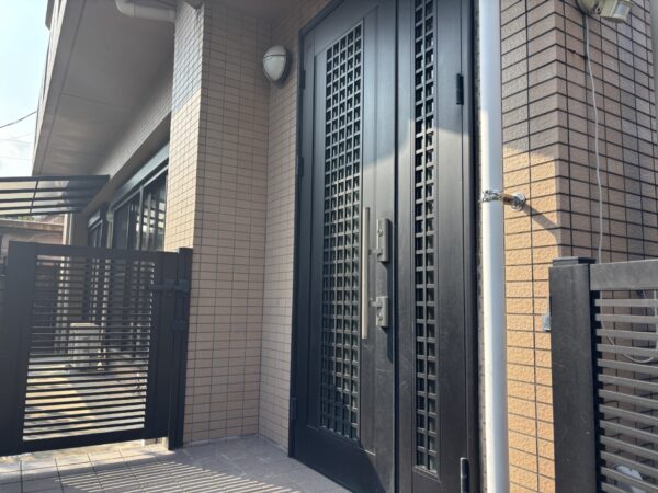 桜小路貸家