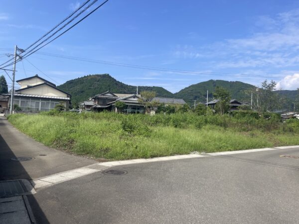 稲葉崎3丁目1405-1・1405-2(土地)