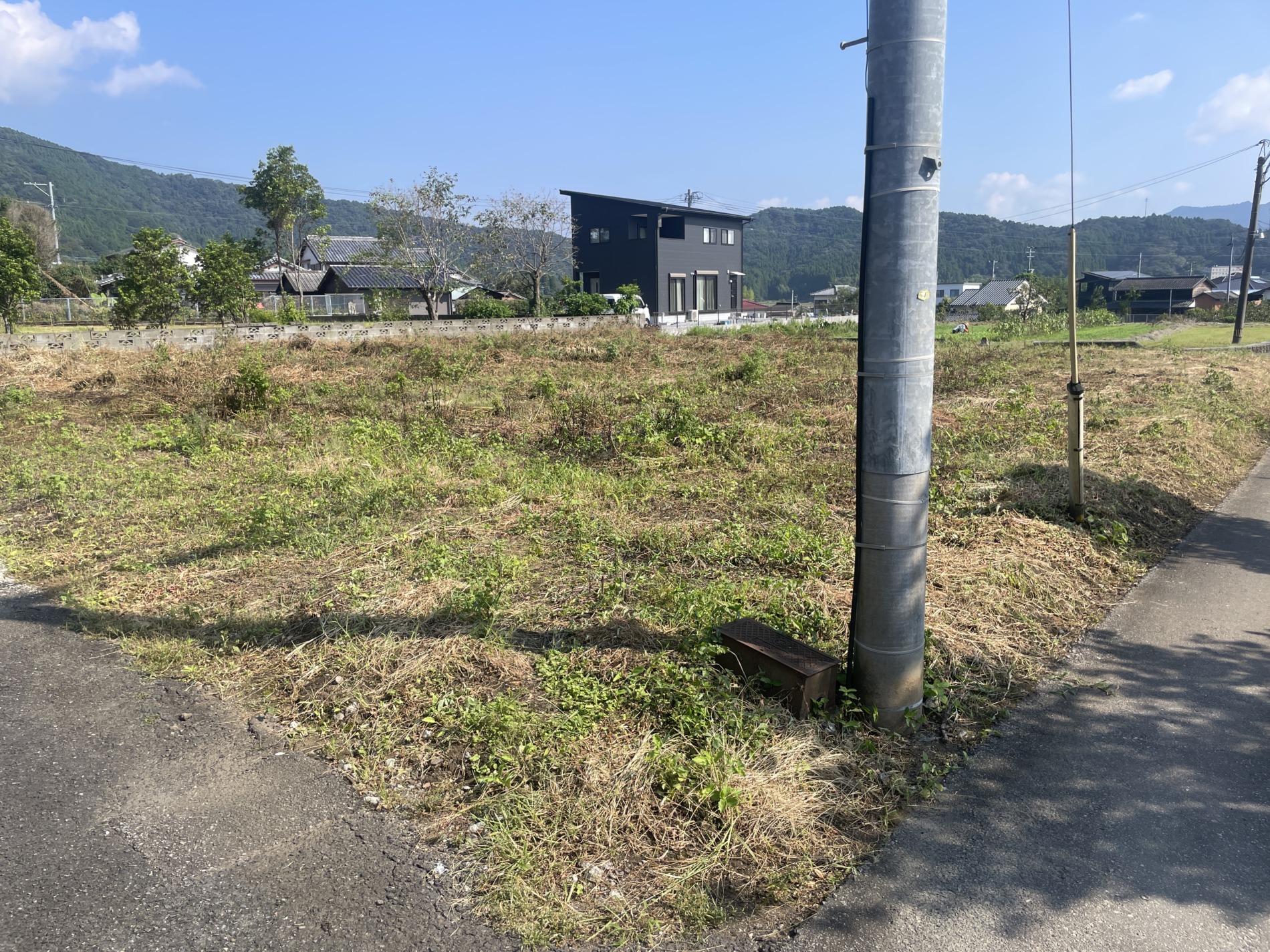 稲葉崎3丁目1405-1・1405-2(土地)画像
