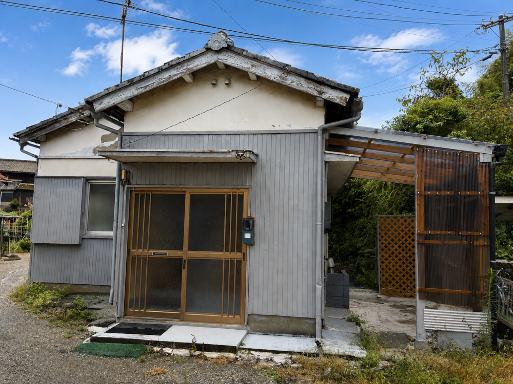 原田貸家画像