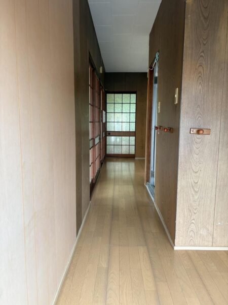 原田貸家
