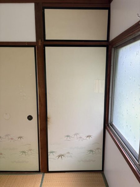 原田貸家