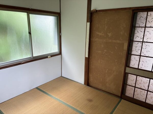 原田貸家