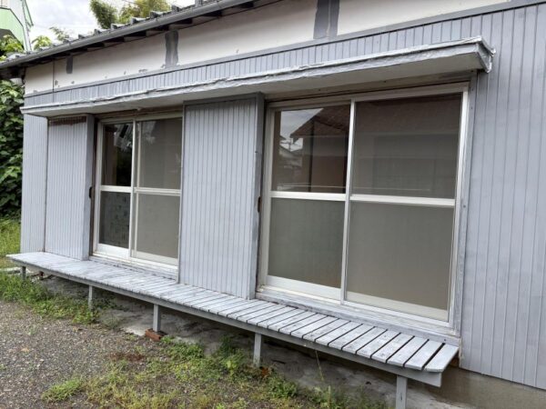 原田貸家