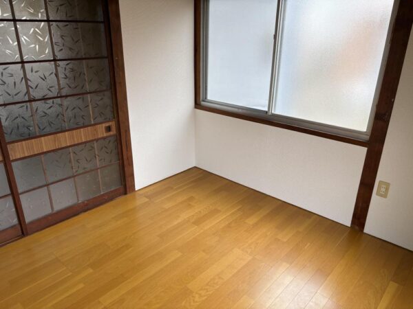 原田貸家