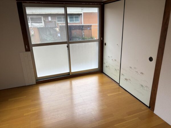 原田貸家