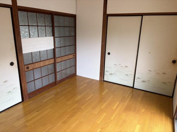 原田貸家