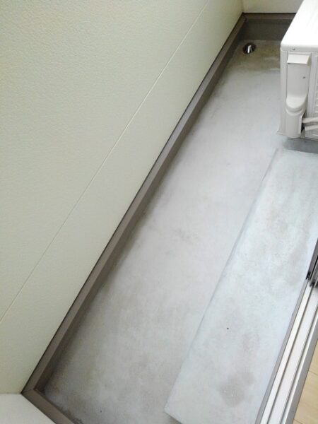 レジデンス ミモザ  1LDK・・・101号室
