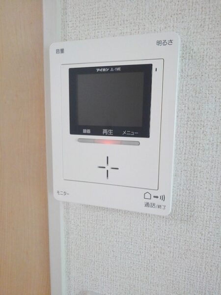 レジデンス ミモザ  1LDK・・・101号室