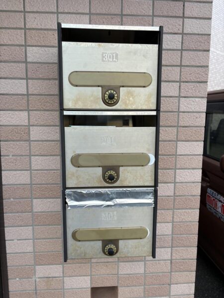 らふぃーね和