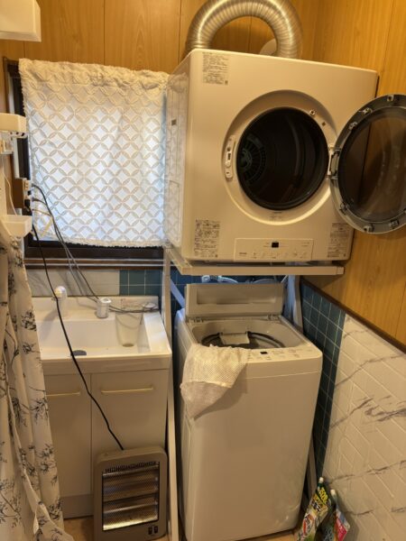 旭ヶ丘　中古住宅　3LDK　