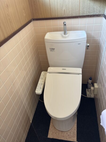 旭ヶ丘　中古住宅　3LDK　