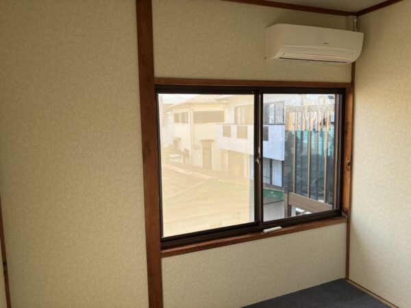 旭ヶ丘　中古住宅　3LDK　