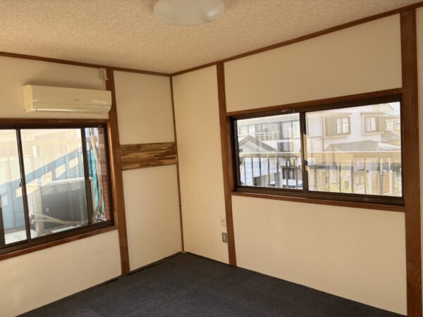 旭ヶ丘　中古住宅　3LDK　