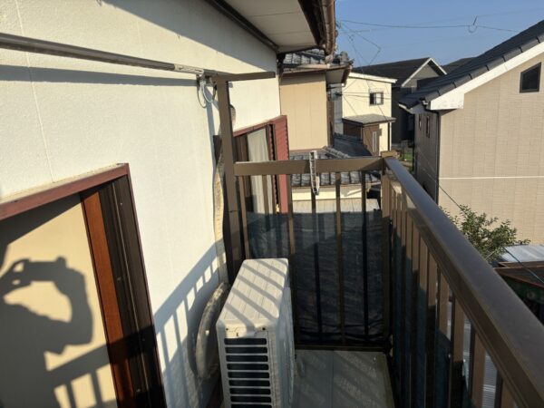 旭ヶ丘　中古住宅　3LDK　
